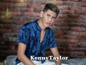 KennyTaylor