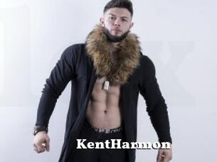 KentHarmon