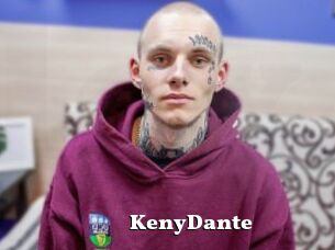 KenyDante