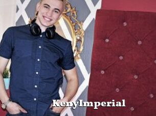 KenyImperial