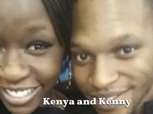 Kenya_and_Kenny