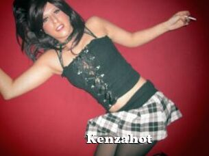 Kenzahot