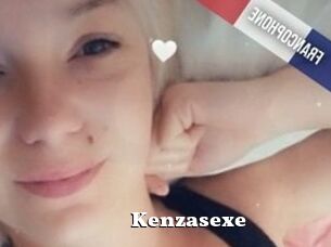 Kenzasexe