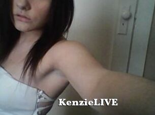 KenzieLIVE