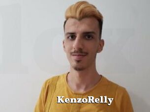 KenzoRelly