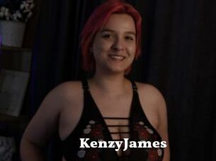 KenzyJames