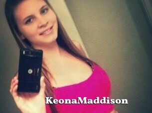 KeonaMaddison