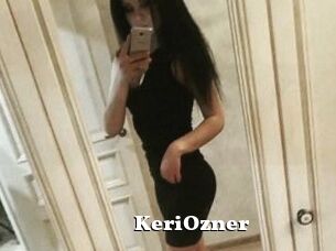 KeriOzner