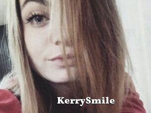 Kerry_Smile