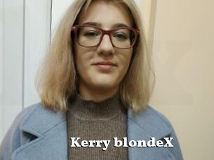 Kerry_blondeX