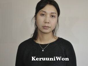 KeruuniWon