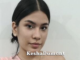 KeshaDumont