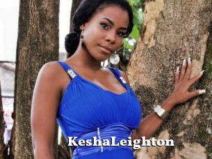KeshaLeighton