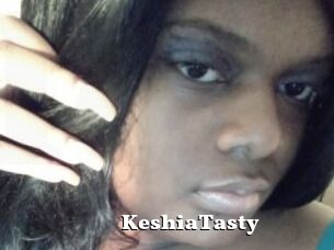 KeshiaTasty