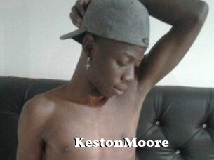 KestonMoore