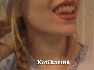 Ketikat188