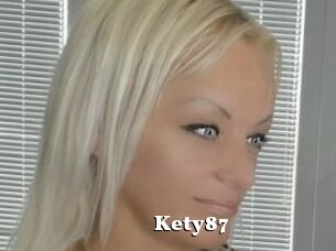 Kety87