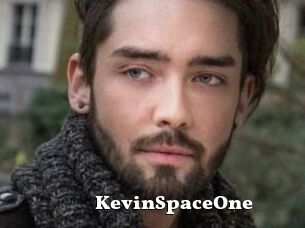 KevinSpaceOne