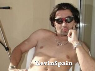 KevinSpain