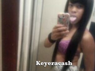 Keyeracash