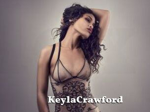 KeylaCrawford