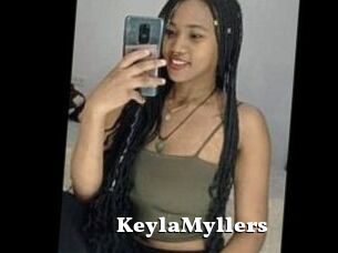 KeylaMyllers