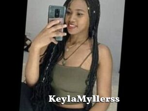 KeylaMyllerss