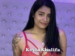 Keyla_Khalifa