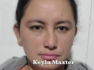 Keyla_Maxter