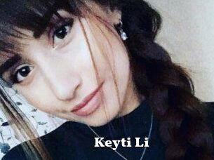 Keyti_Li