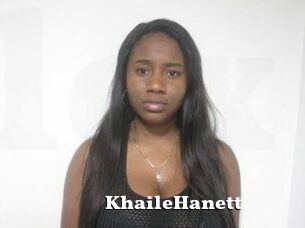 KhaileHanett