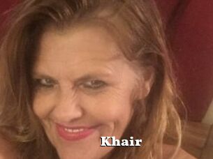 Khair