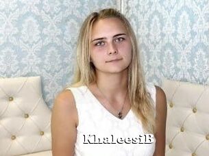 KhaleesiB