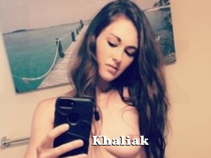Khaliak