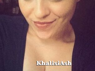 KhalisiAsh