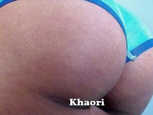 Khaori