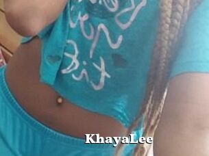KhayaLee