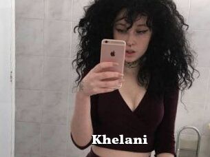 Khelani