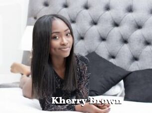 Kherry_Brown