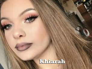 Khiarah