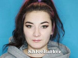 KhloeBarker