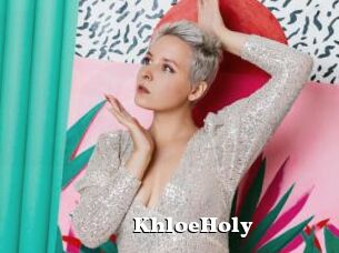KhloeHoly