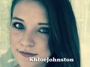 KhloeJohnston