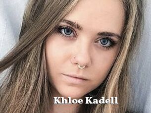 Khloe_Kadell