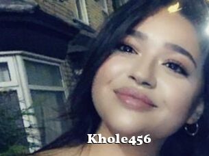 Khole456