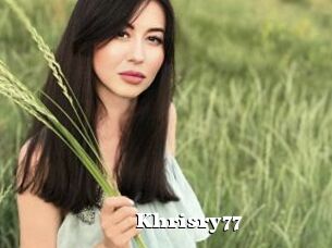 Khrisry77