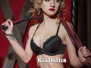 KiaDoll18