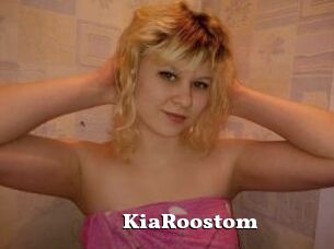 KiaRoostom