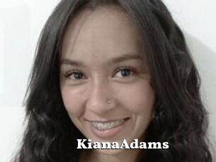 KianaAdams