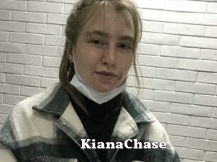 KianaChase